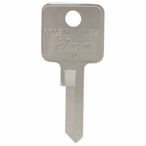 ILCO 1092M-ILCO Key Master - M29