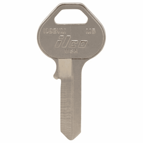 ILCO 1092VM-ILCO Key Master M5