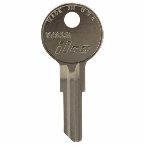 ILCO 1098GM Key Briggs & Stratton