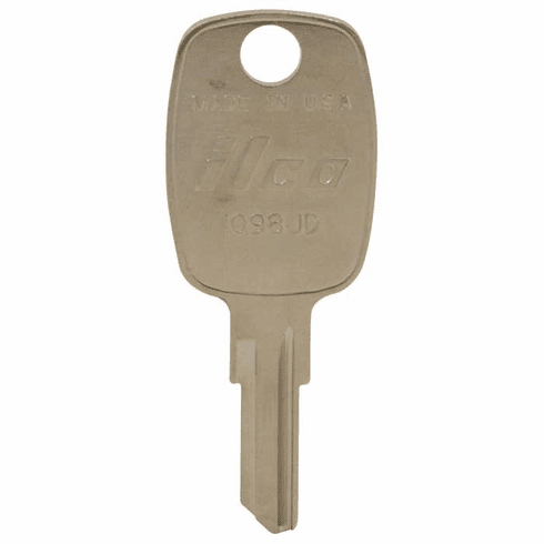 ILCO 1098JD Key John Deere