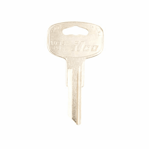 ILCO 1098PB Peterbuilt Key Blank