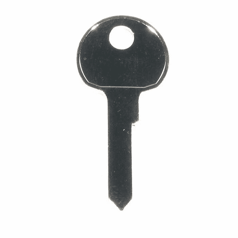 ILCO 1125G Key Ford N/P