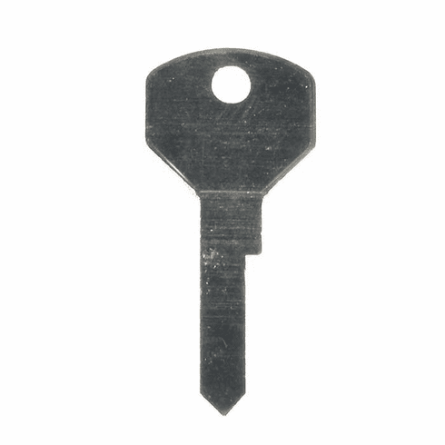 ILCO 1125H Key Ford N/P 1125H-H5