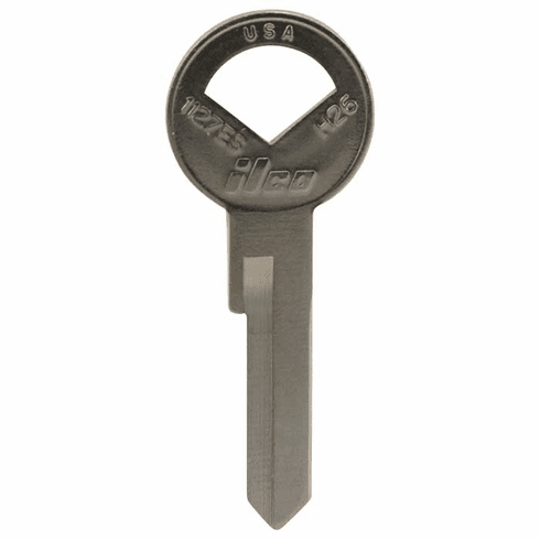 ILCO 1127ES Key Ford N/P H26