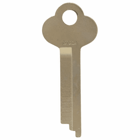 ILCO 1133A-ILCO Key Hhm/York Safe Deposit