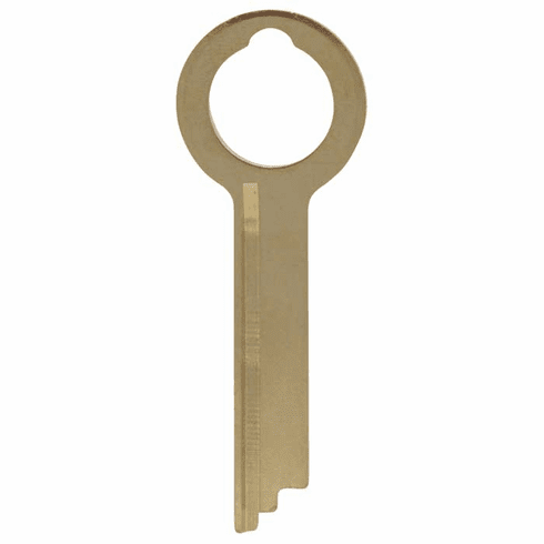 ILCO 1135-ILCO Key Blank Hhm/York Safe Deposit