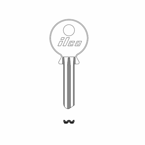 ILCO 1143-ILCO For Yale