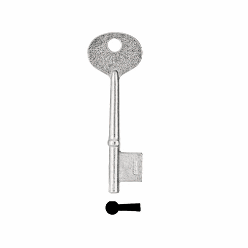 ILCO 136SB Key
