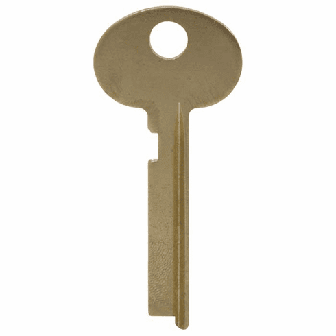 ILCO 1387G-ILCO Key 1 Safe Deposit