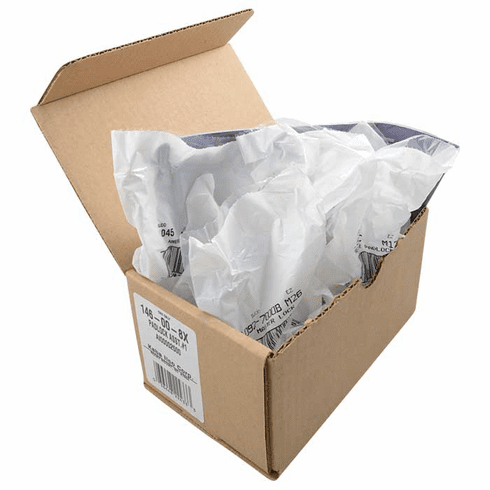 ILCO 146-00-8X Padlock #1 Assortment