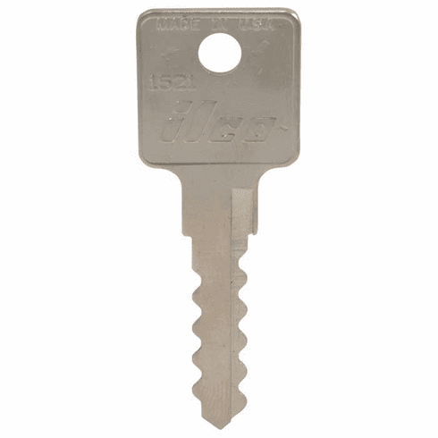ILCO 1521-ILCO Key Blank Eagle