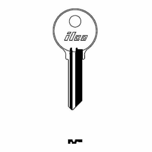 ILCO 1533-ILCO Eagle