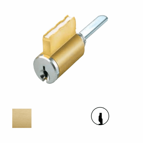 ILCO 15395-GB-04-KD Key In Knob Cyl La-Lc