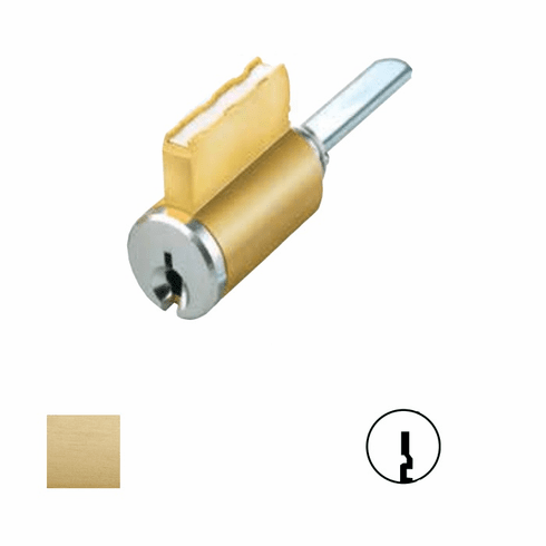 ILCO 15395-KS-04-KD Key In Knob Cyl Comp