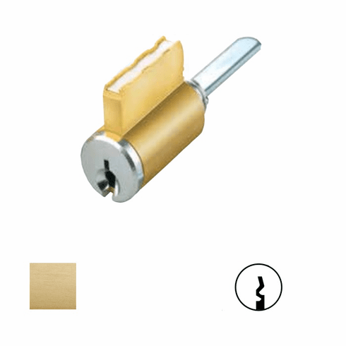 ILCO 15395-RB-04-KD Key In Knob Cyl Russ D1 Old