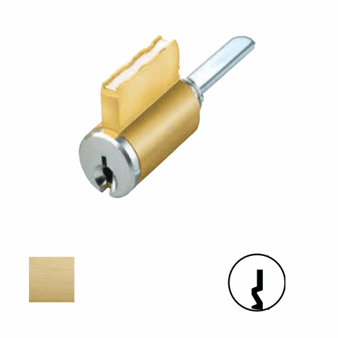 ILCO 15395-SC-04-KD Lori 15395 Key N Knob Sch C-Kd