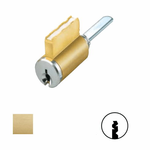 ILCO 15395-UE-04-KD Key In Knob Cyl Lori 80 Locksmith