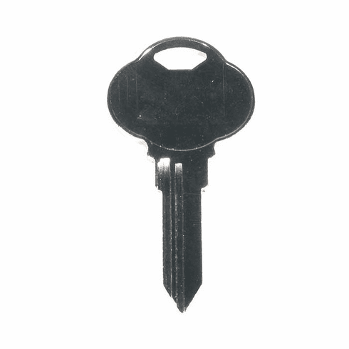 ILCO 1591M Key Club Clb13/JMA Clb-7D.2.1