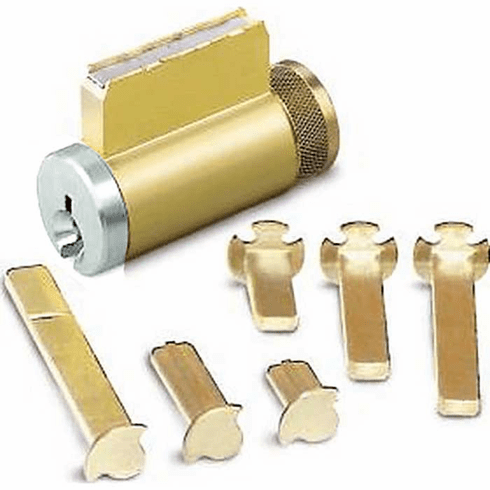 ILCO 15995CD-26D-KA2 Universal Cylinder W/ Corbin Kwy