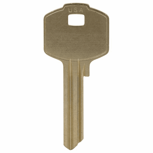 ILCO 1614-ILCO Key Loricentric 90