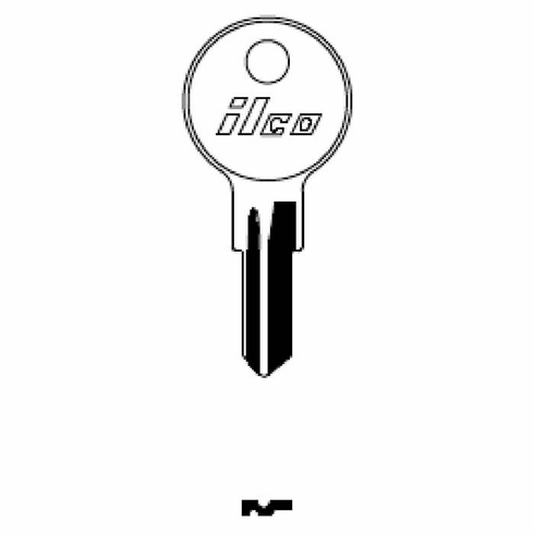 ILCO 1616-ILCO Key Wright Products Wtp1