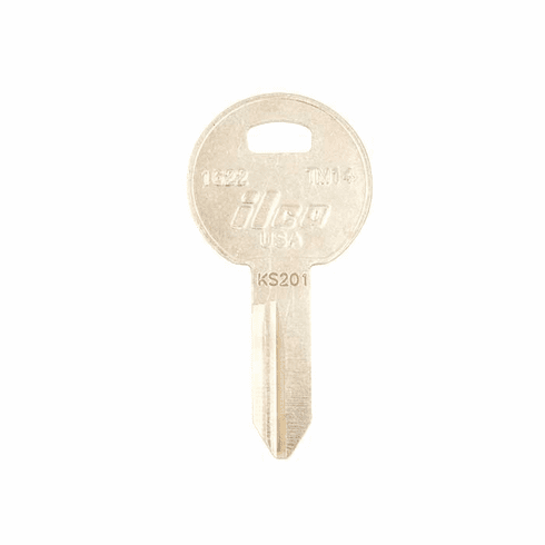 ILCO 1622-TM14 Key Blanks1622 Trimark14