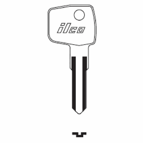 ILCO 1632-ILCO Key Canada Post