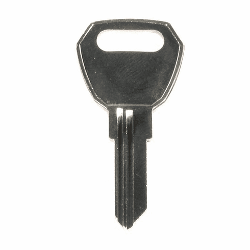 ILCO 1645R Key Fulton Hitch