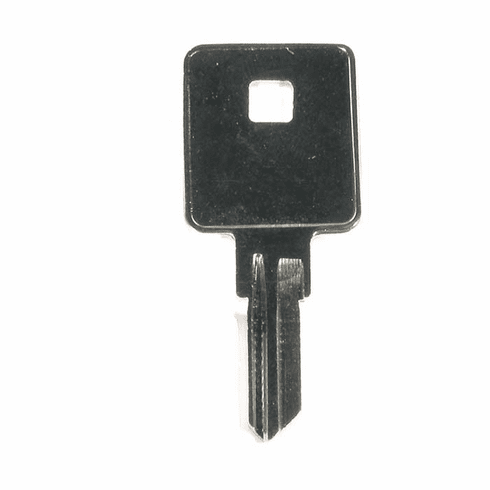 ILCO 1667-TM20 Key Trimark