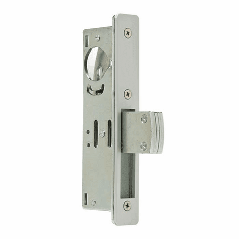 ILCO 185-F-3NH-628/313 Straight Bolt 1 1/8Bs Flat 628/313