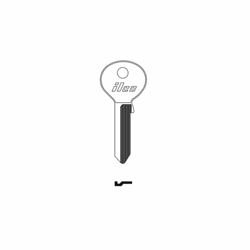 ILCO 185V F/C Viro, Same As Vr91S But Longer