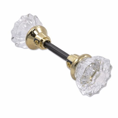 ILCO 199A-03-51 Acrylic Knobs;