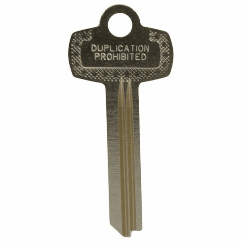ILCO 1A1TB1-ILCO Key Blank Best 1A1Tb1