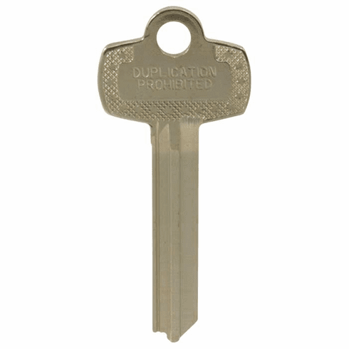 ILCO 1A1TC1-ILCO Key Blank Best 1A1Tc1