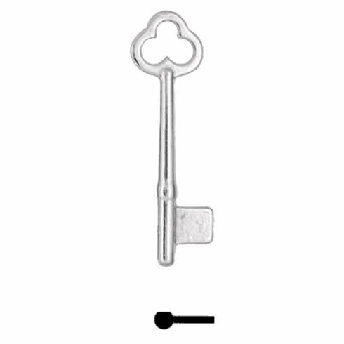 ILCO 1B-ILCO Key Bit M/I 1B