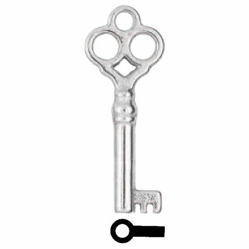 ILCO 22M-ILCO Key Bit M/I - 22M