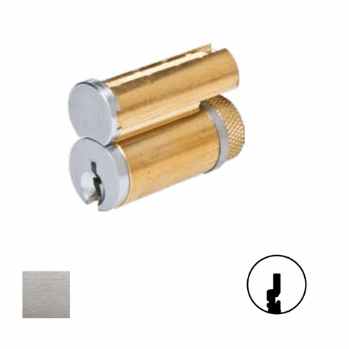 ILCO 26026-EA-26D-0B LFIC Schlage Everest C123 Keyway