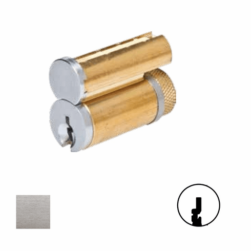 ILCO 26026-EB-26D-0B LFIC Schlage Everest C145 Keyway