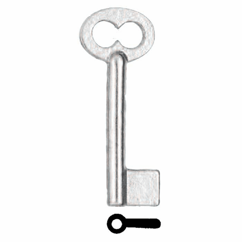 ILCO 27B-ILCO Key Bit M/I - 27B