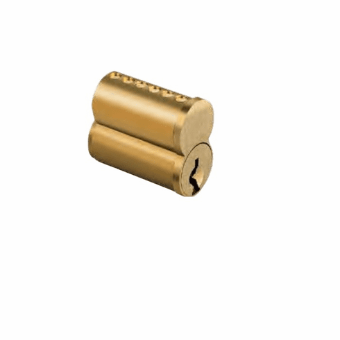 ILCO 28016-BG-04 6 Pin Best G Cores Uncomb (Caps)