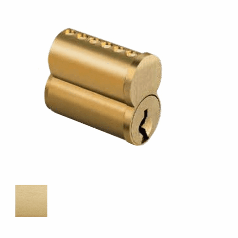 ILCO 28017-BJ-04 7 Pin Best J Cores Uncomb (Caps)