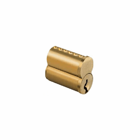 ILCO 28027-BA-04-KA Kaba Sfic Core 7 Pin X Best A Ka