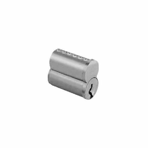 ILCO 28027-BA-26D-KA Kaba Sfic Core 7 Pin X Best A Ka