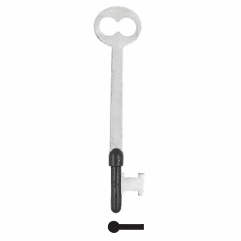 ILCO 2B-ILCO Key Bit N/P- 2B