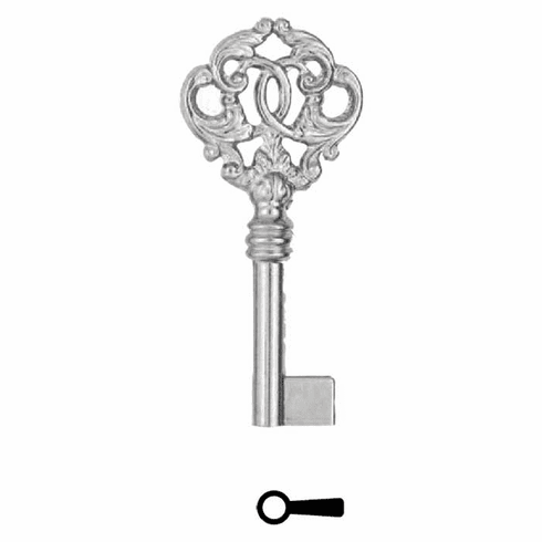 ILCO 3F-1630-ILCO Key Barrel Keys