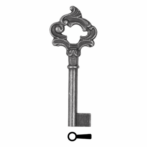 ILCO 3F-1738-ILCO Key Barrel Keys