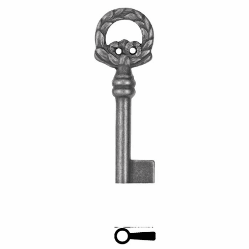 ILCO 3F-4333-ILCO Key Barrel Keys