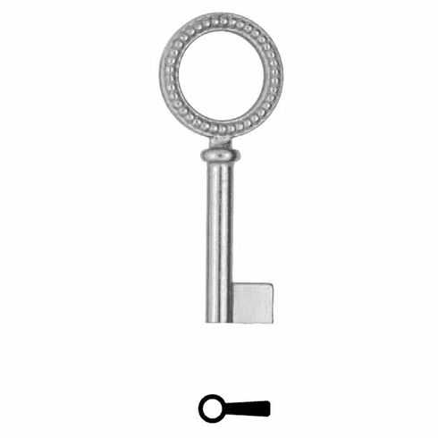 ILCO 3F-4535-ILCO Key Barrel Keys