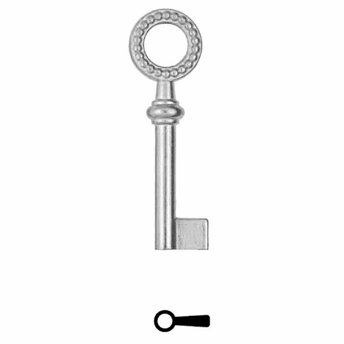 ILCO 3F-4735-ILCO Key Barrel Keys