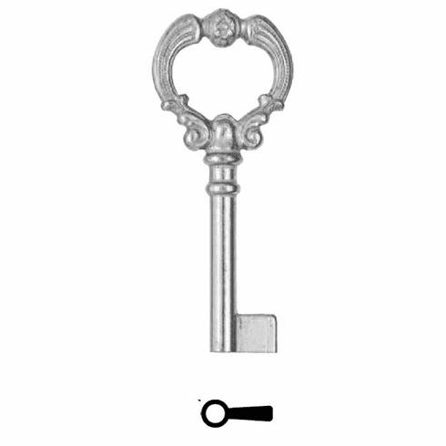 ILCO 3F-4935-ILCO Key Barrel Keys